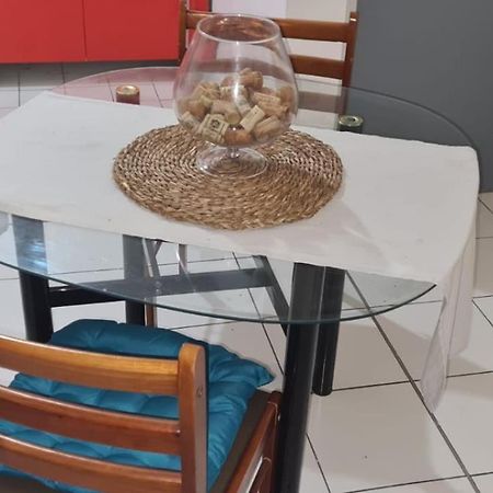 Paradies Caraibes III Les Abymes Kültér fotó