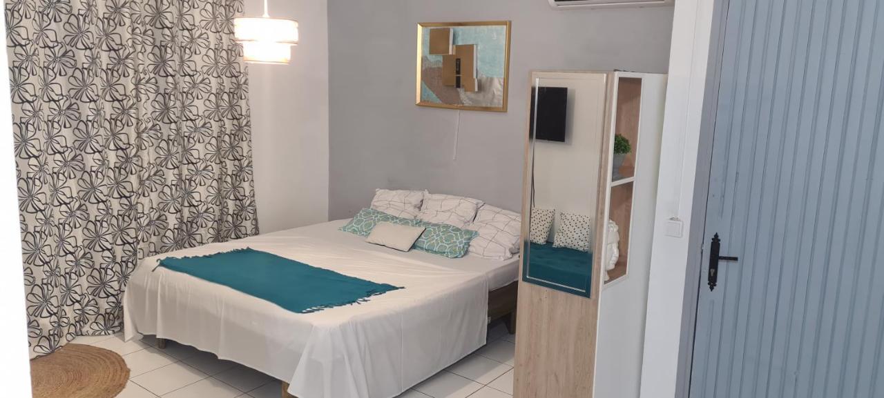 Paradies Caraibes III Les Abymes Kültér fotó